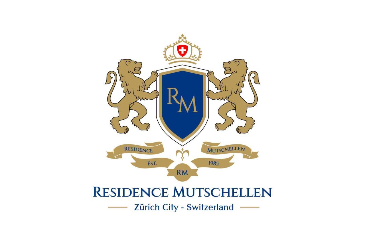 Residence Mutschellen Ζυρίχη Εξωτερικό φωτογραφία